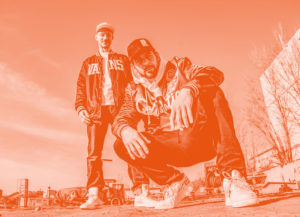 Rest & DJ Herby