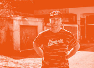 Xavier Baumaxa