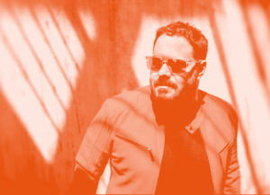 Xindl X, support: Pavel Čadek
