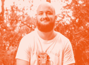 Pokáč, support: Jakub Ondra