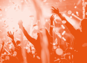80´s & 90´s video party DJ Jirka Neumann