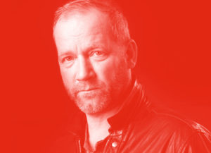 David Koller
